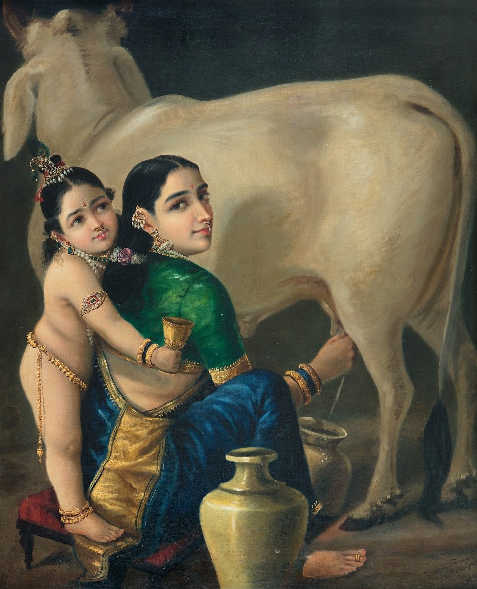 Breaking Records: Indian Art Market Hits Decade-Highs as Old Masters Command Millions